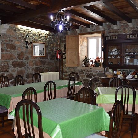 Гостьовий будинок Casa Loureiro Кальдас-де-Рейс Екстер'єр фото