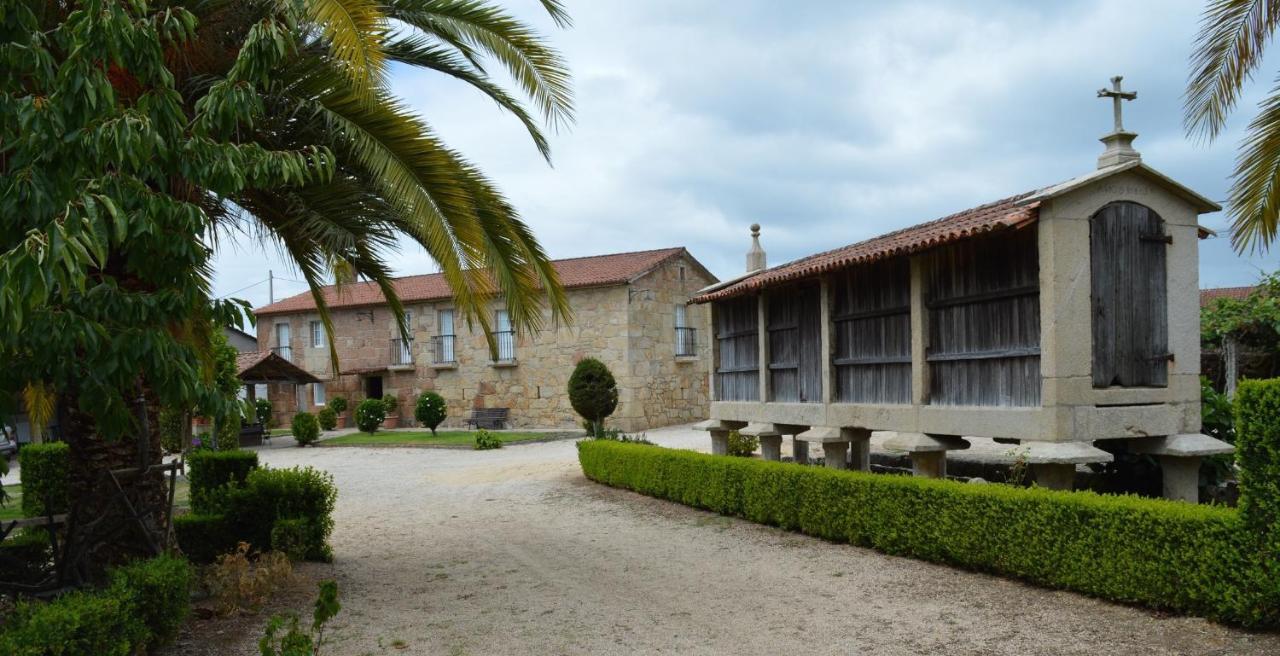 Гостьовий будинок Casa Loureiro Кальдас-де-Рейс Номер фото